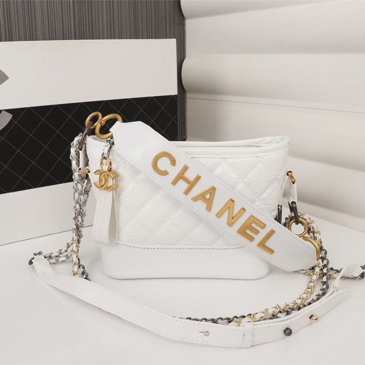 Chanel Gabrielle Satchel Bags - Click Image to Close